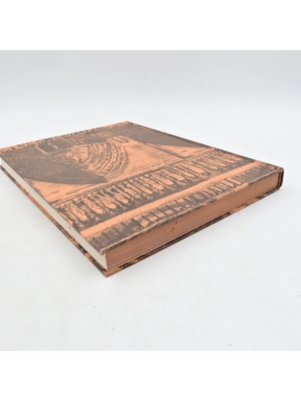 Heritage Press Notre-Dame De Paris Victor Hugo 1955 Hardcover Book Slipcase